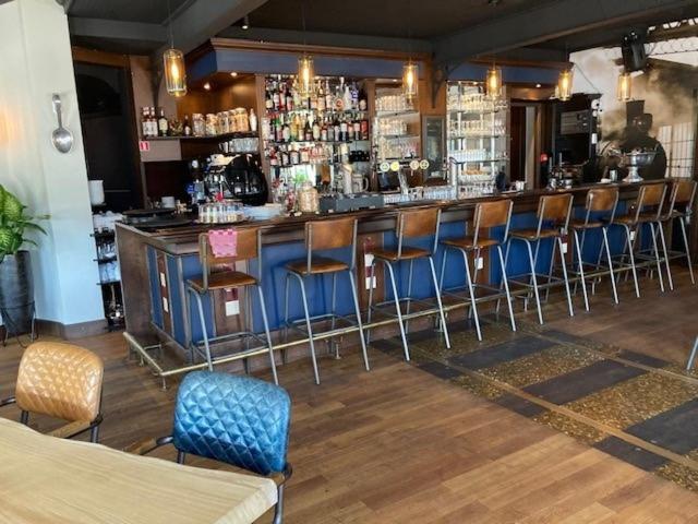 Hotel De Valk ファルケンスワールト エクステリア 写真