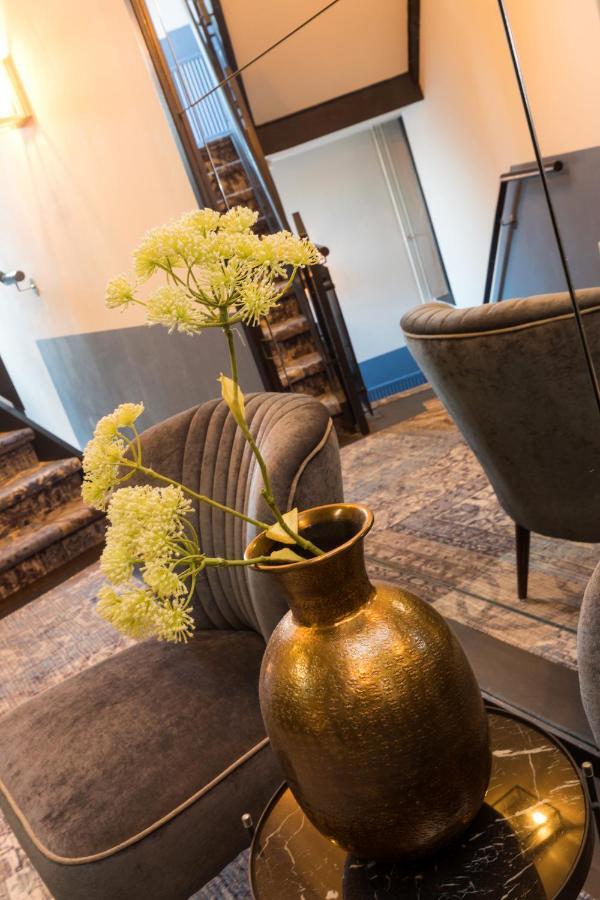Hotel De Valk ファルケンスワールト エクステリア 写真